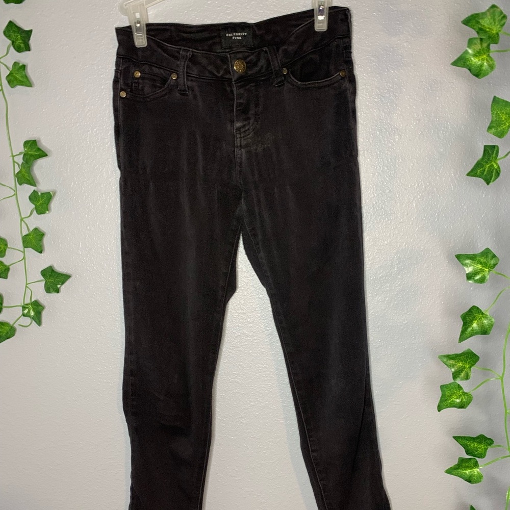 Celebrity Pink Jeans